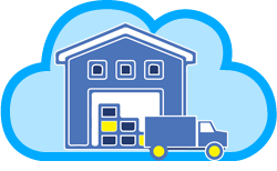 Inland Port Management System